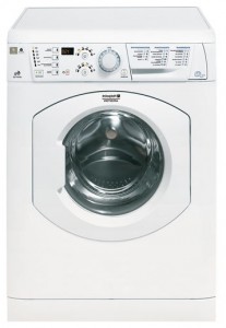 Hotpoint-Ariston ARXSF 105 Máquina de lavar Foto