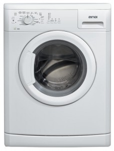 IGNIS LOE 8001 çamaşır makinesi fotoğraf