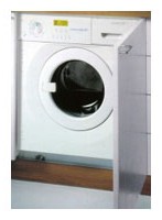 Bompani BO 05600/E 洗衣机 照片