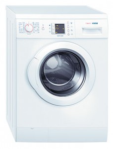 Bosch WLX 20460 πλυντήριο φωτογραφία