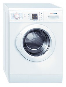 Bosch WLX 24460 Máquina de lavar Foto