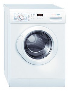 Bosch WLF 20260 Tvättmaskin Fil