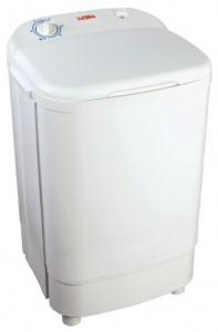 Aresa WM-130 Tvättmaskin Fil