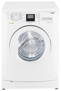 BEKO WMB 61443 PTE Máquina de lavar Foto