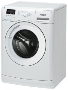 Whirlpool AWOE 9759 Máquina de lavar Foto