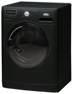 Whirlpool AWOE 8759 B Máquina de lavar Foto