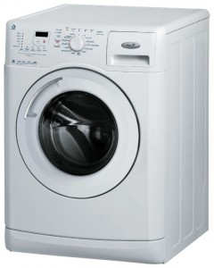 Whirlpool AWOE 8548 Máquina de lavar Foto