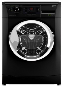 BEKO WMB 71443 PTEB Máquina de lavar Foto