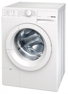 Gorenje W 72ZX1/R Máquina de lavar Foto