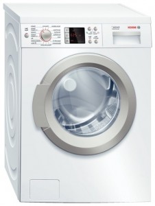 Bosch WAQ 20460 เครื่องซักผ้า รูปถ่าย