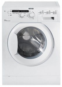 IGNIS LOS 610 CITY 洗衣机 照片