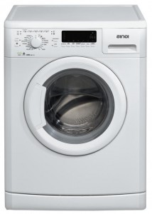 IGNIS LEI 1270 çamaşır makinesi fotoğraf