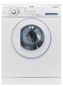 IGNIS LOE 1071 çamaşır makinesi fotoğraf