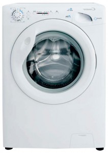 Candy GC 1081 D1 Mașină de spălat fotografie