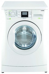 BEKO WMB 71643 PTE Máquina de lavar Foto