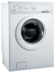 Electrolux EWS 10170 W Máy giặt ảnh