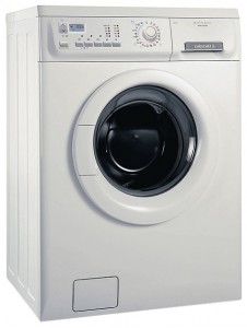 Electrolux EWS 12470 W Pračka Fotografie