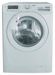 Hoover DYN 7144 DPL çamaşır makinesi fotoğraf