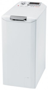 Hoover DYSM 712P 3DS ﻿Washing Machine Photo