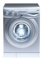 BEKO WM 3450 MS Máquina de lavar Foto