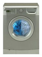 BEKO WMD 53500 S Máquina de lavar Foto