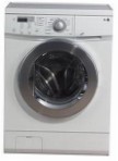 LG WD-12390SD çamaşır makinesi