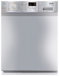 Miele WT 2679 I WPM Mașină de spălat fotografie