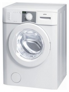 Korting KWS 50.100 Wasmachine Foto