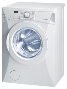 Gorenje WS 52105 Máquina de lavar Foto