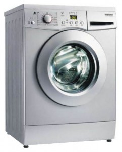 Midea TG60-8607E 洗衣机 照片