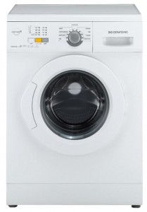 Daewoo Electronics DWD-MH1211 Máquina de lavar Foto