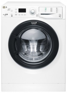 Hotpoint-Ariston WDG 9640 B ﻿Washing Machine Photo