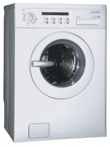 Electrolux EWS 1250 Máquina de lavar Foto