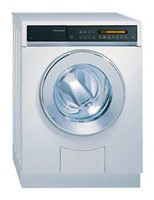 Kuppersbusch WA-SL वॉशिंग मशीन तस्वीर