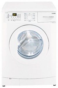 BEKO WML 51231 E Máquina de lavar Foto