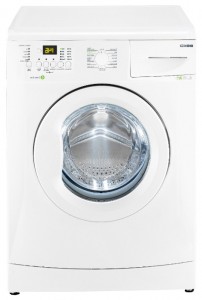 BEKO WML 61432 MEU Máquina de lavar Foto