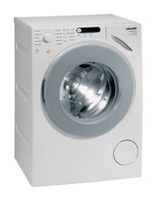 Miele W 1513 Wasmachine Foto