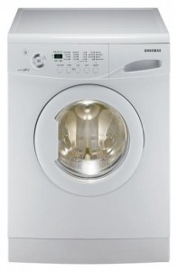 Samsung WFF861 Machine à laver Photo