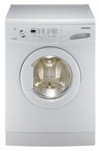 Samsung WFR1061 çamaşır makinesi fotoğraf