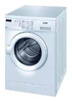 Siemens WM 10A260 Máquina de lavar Foto