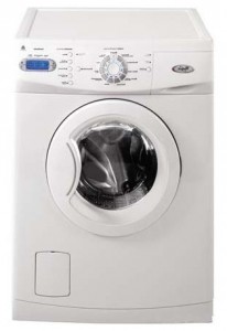 Whirlpool AWO 10360 Tvättmaskin Fil
