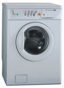 Zanussi ZWS 1030 洗衣机 照片