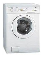 Zanussi ZWO 384 çamaşır makinesi fotoğraf