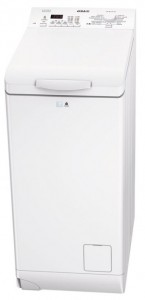 AEG L 60260 TL1 Mașină de spălat fotografie