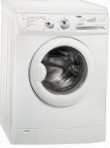 Zanussi ZWS 2106 W 洗衣机