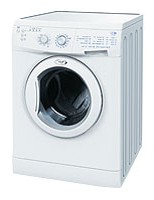 Whirlpool AWG 215 Tvättmaskin Fil