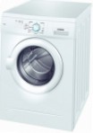 Siemens WM 12A162 洗衣机