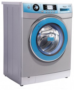 Haier HW-FS1050TXVE Máquina de lavar Foto