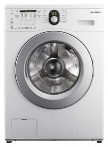 Samsung WF8690FFV Máquina de lavar Foto