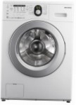 Samsung WF8690FFV Tvättmaskin